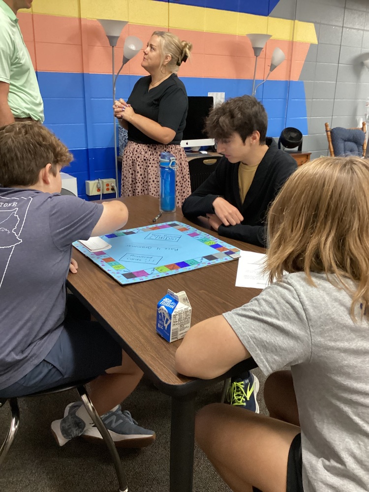 Creating grammar games HalsteadBentley USD 440