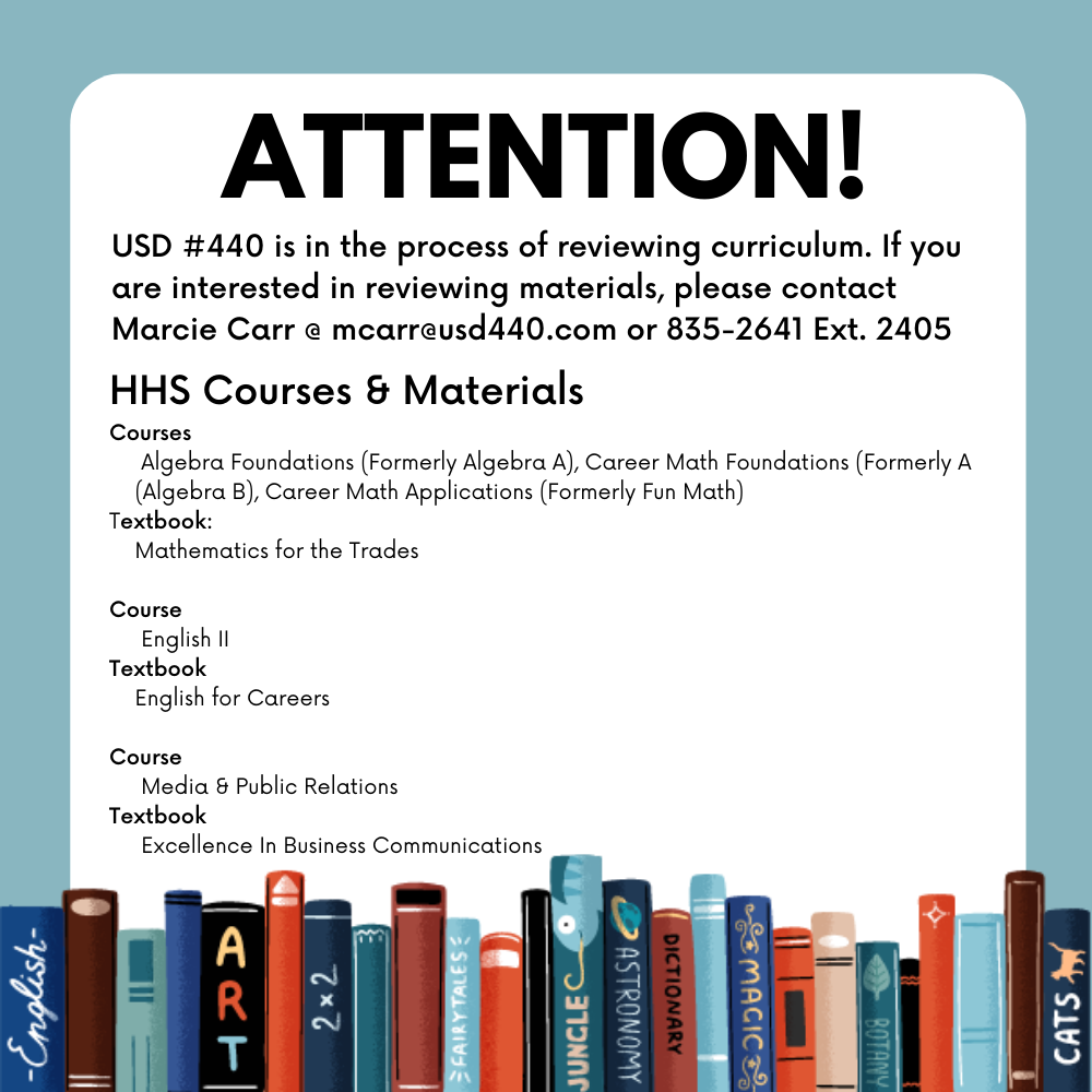 Live Feed HalsteadBentley USD 440