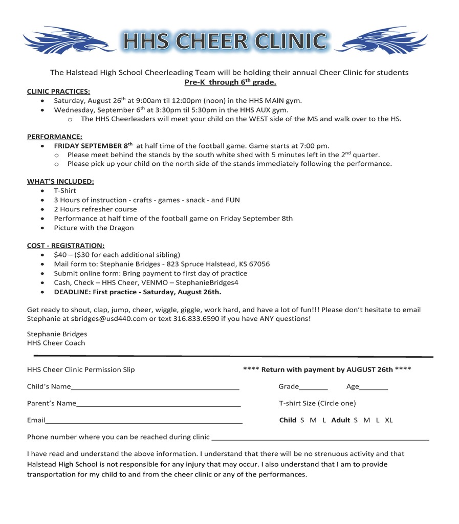 Live Feed HalsteadBentley USD 440