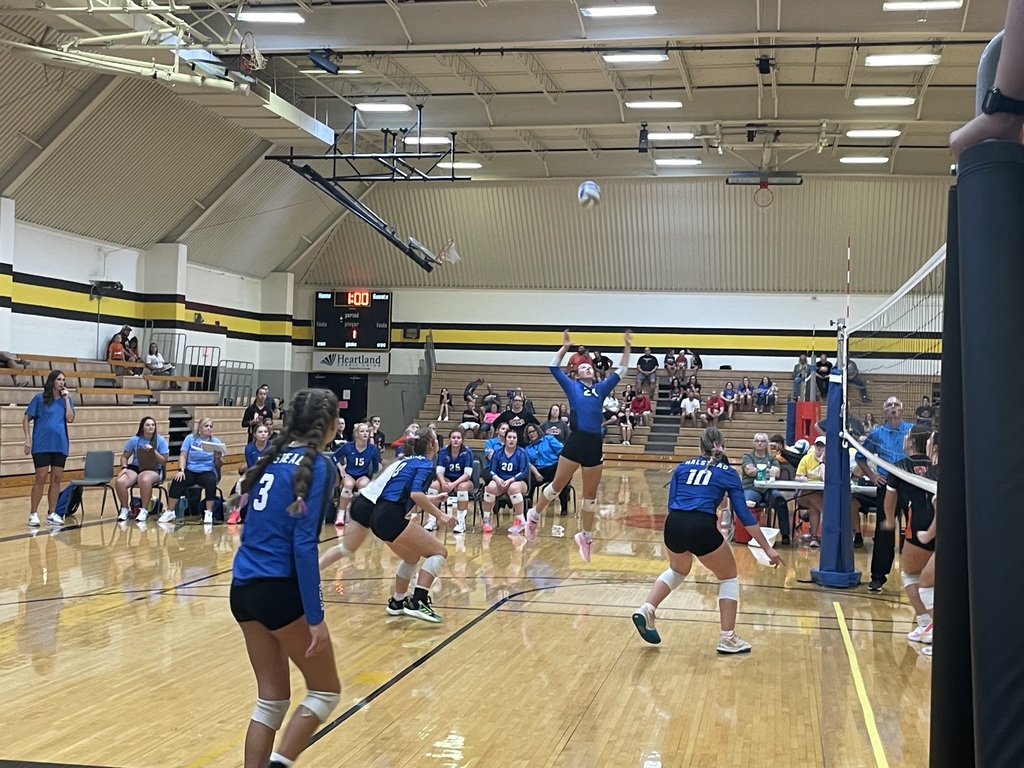 Live Feed HalsteadBentley USD 440